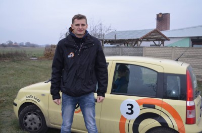 Testowaliśmy trasę S8 (ZDJĘCIA, RELACJA) - 8