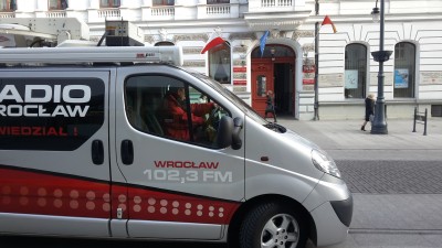 Testowaliśmy trasę S8 (ZDJĘCIA, RELACJA) - 10