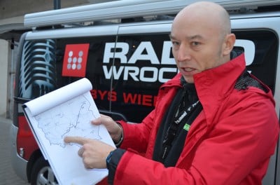 Testowaliśmy trasę S8 (ZDJĘCIA, RELACJA) - 0