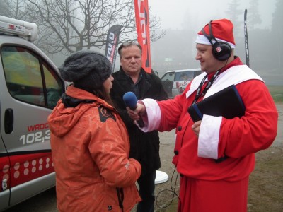 Mikołaj w Szklarskiej Porębie otworzył sezon (ZDJĘCIA) - 18