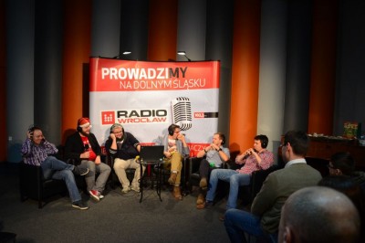 Mikołajkowa Loża Szyderców za nami (ZDJĘCIA) - 10