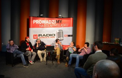 Mikołajkowa Loża Szyderców za nami (ZDJĘCIA) - 11