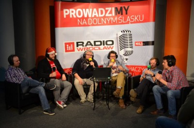 Mikołajkowa Loża Szyderców za nami (ZDJĘCIA) - 12