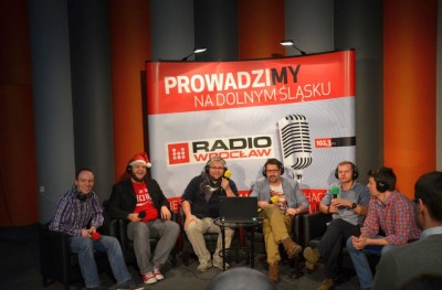 Mikołajkowa Loża Szyderców za nami (ZDJĘCIA) - 1
