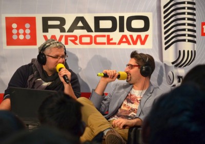 Mikołajkowa Loża Szyderców za nami (ZDJĘCIA) - 6