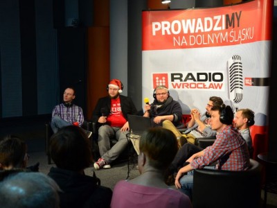 Mikołajkowa Loża Szyderców za nami (ZDJĘCIA) - 7