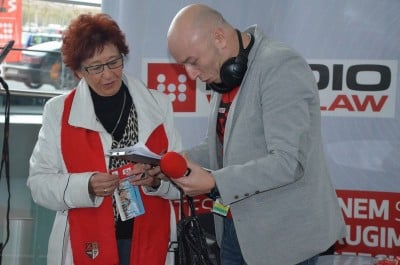 2-milionowy pasażer odleciał z wrocławskiego lotniska - 11