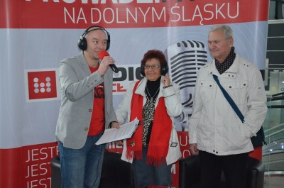 2-milionowy pasażer odleciał z wrocławskiego lotniska - 12