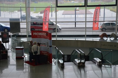 2-milionowy pasażer odleciał z wrocławskiego lotniska - 13