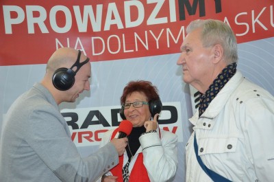 2-milionowy pasażer odleciał z wrocławskiego lotniska - 14