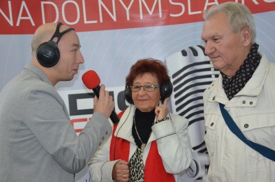 2-milionowy pasażer odleciał z wrocławskiego lotniska - 15