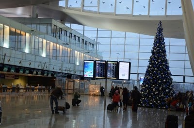 2-milionowy pasażer odleciał z wrocławskiego lotniska - 18