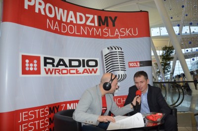 2-milionowy pasażer odleciał z wrocławskiego lotniska - 20