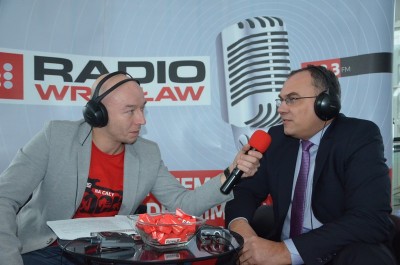 2-milionowy pasażer odleciał z wrocławskiego lotniska - 1