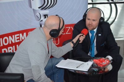 2-milionowy pasażer odleciał z wrocławskiego lotniska - 5