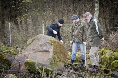 Ludzie z Kamieni. Skarby Legnicy pod gruzami (REPORTAŻ) - 16