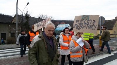 W obronie życia na drodze śmierci (ZOBACZ) - 4