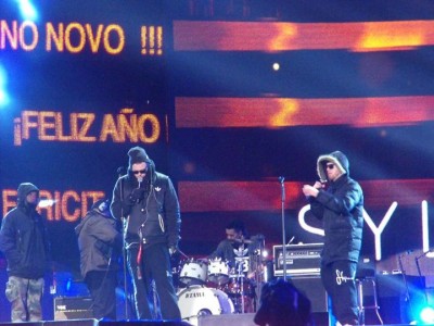 Sylwester 2014 we Wrocławiu: Godziny, komunikacja - 1