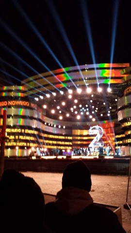 Sylwester 2014 we Wrocławiu: Godziny, komunikacja - 4