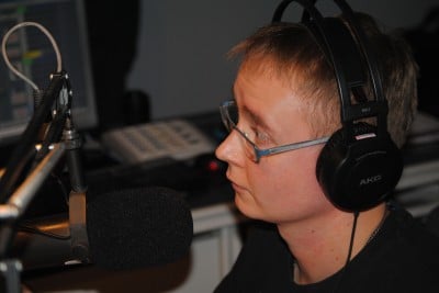 Radio Wrocław Kultura już nadaje! Możecie nas słuchać w systemie DAB+ a także w internecie - 8