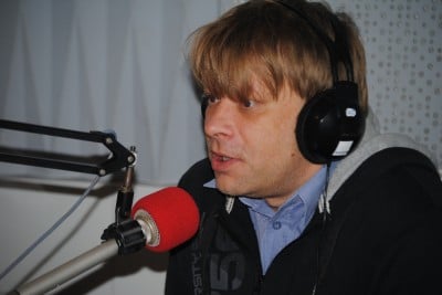 Radio Wrocław Kultura już nadaje! Możecie nas słuchać w systemie DAB+ a także w internecie - 14