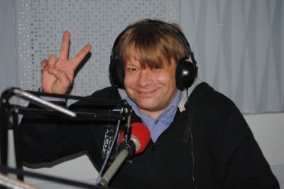 Radio Wrocław Kultura już nadaje! Możecie nas słuchać w systemie DAB+ a także w internecie - 5