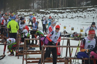 DRJ: Biathlon na Jamrozowej Polanie - 10