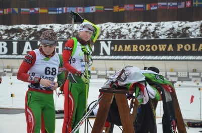 DRJ: Biathlon na Jamrozowej Polanie - 11