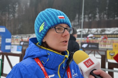 DRJ: Biathlon na Jamrozowej Polanie - 2