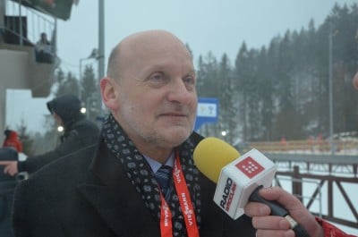 DRJ: Biathlon na Jamrozowej Polanie - 33