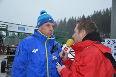 DRJ: Biathlon na Jamrozowej Polanie - 34