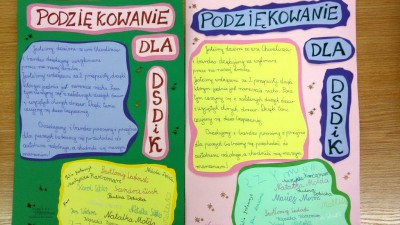 Do walki o remonty dróg ruszają dzieci! (ZOBACZ) - 2