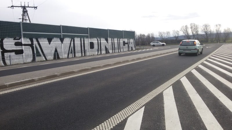 Świdnica też chce obwodnicy i planuje zasypać ministerstwo - Konsultacje społeczne potrwają do 30 stycznia