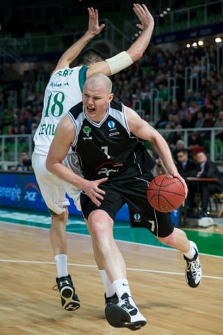 PGE Turów lepszy od Baloncesto Sevilla w Pucharze Europy - 9