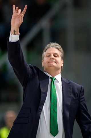 PGE Turów lepszy od Baloncesto Sevilla w Pucharze Europy - 11