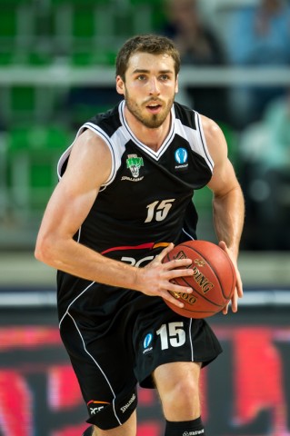 PGE Turów lepszy od Baloncesto Sevilla w Pucharze Europy - 13