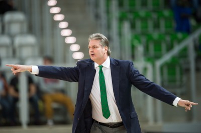 PGE Turów lepszy od Baloncesto Sevilla w Pucharze Europy - 14