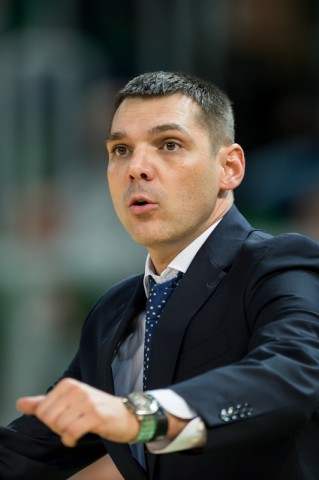 PGE Turów lepszy od Baloncesto Sevilla w Pucharze Europy - 15