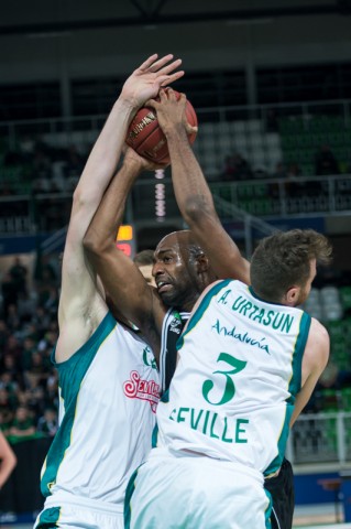 PGE Turów lepszy od Baloncesto Sevilla w Pucharze Europy - 4