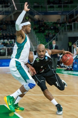 PGE Turów lepszy od Baloncesto Sevilla w Pucharze Europy - 8