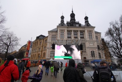 ESK 2015: Bez pompy i włodarzy (RELACJA Z PILZNA) - 7