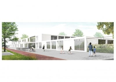 Tak będą wyglądać nowe przedszkola i szkoły (GALERIA) - 0