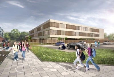 Tak będą wyglądać nowe przedszkola i szkoły (GALERIA) - 5