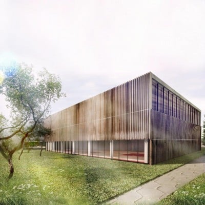 Tak będą wyglądać nowe przedszkola i szkoły (GALERIA) - 7