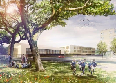 Tak będą wyglądać nowe przedszkola i szkoły (GALERIA) - 8