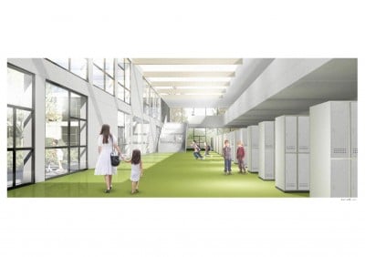 Tak będą wyglądać nowe przedszkola i szkoły (GALERIA) - 3