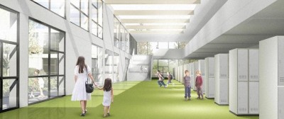Tak będą wyglądać nowe przedszkola i szkoły (GALERIA)