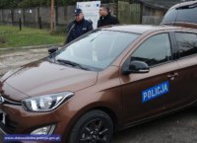 Nowe radiowozy "combo" dla dolnośląskiej policji (ZDJĘCIA) - 0