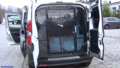 Nowe radiowozy "combo" dla dolnośląskiej policji (ZDJĘCIA) - 9