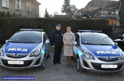 Nowe radiowozy "combo" dla dolnośląskiej policji (ZDJĘCIA) - 14